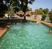 Discovery Parks - Mount Isa - Accommodation Port Macquarie