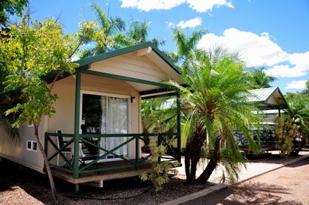 Discovery Parks - Mount Isa - Accommodation Port Macquarie 1