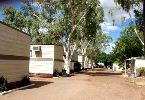 Discovery Parks - Mount Isa - Accommodation Port Macquarie 2