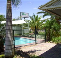Banjos Overnight  Holiday Units - Accommodation Port Macquarie
