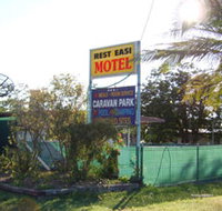 Rest Easi Motel - Accommodation Port Macquarie