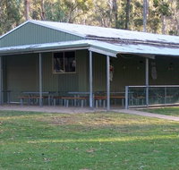 Goomburra Valley Campground - Accommodation Port Macquarie