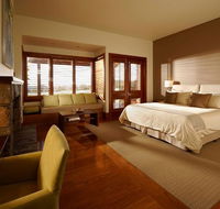 Spicers Peak Lodge - Accommodation Port Macquarie