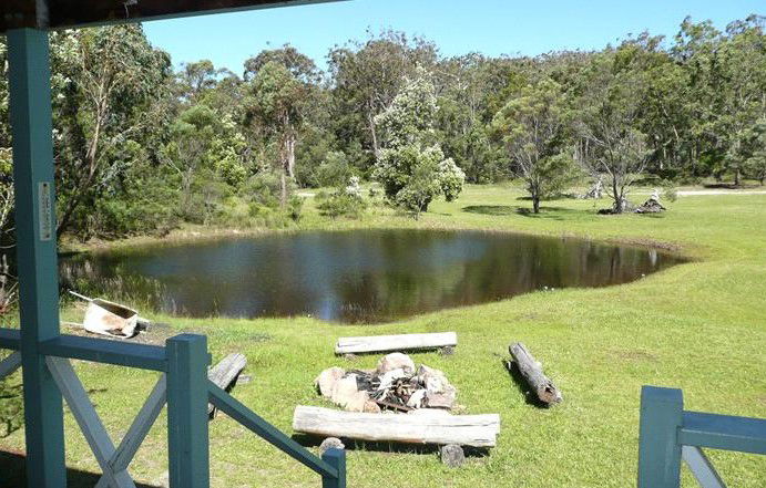 Amiens QLD Accommodation Port Macquarie