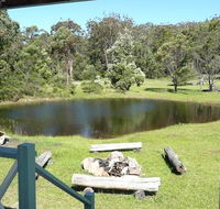 Possums Hollow and Hooters Hut - Accommodation Port Macquarie