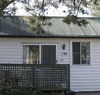 Kahlers Oasis Caravan Park - Accommodation Port Macquarie