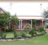 Guy House Bed and Breakfast - Accommodation Port Macquarie