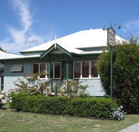 Pitstop Lodge Guesthouse and Bed and Breakfast - Accommodation Port Macquarie