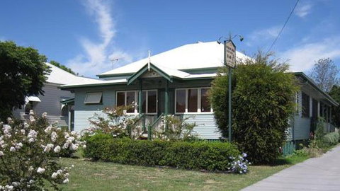 Pitstop Lodge Guesthouse And Bed And Breakfast - Accommodation Port Macquarie 0