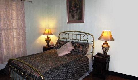 Pitstop Lodge Guesthouse And Bed And Breakfast - Accommodation Port Macquarie 1