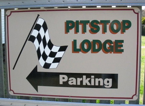 Pitstop Lodge Guesthouse And Bed And Breakfast - Accommodation Port Macquarie 3