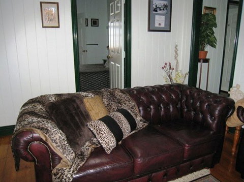 Pitstop Lodge Guesthouse And Bed And Breakfast - Accommodation Port Macquarie 4