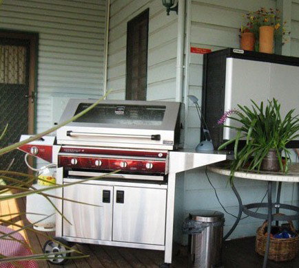 Pitstop Lodge Guesthouse And Bed And Breakfast - Accommodation Port Macquarie 5