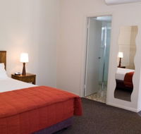 Coachmans Inn Warwick - Accommodation Port Macquarie