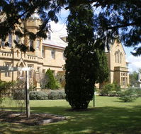 Abbey Of The Roses Boutique Heritage Guesthouse - Accommodation Port Macquarie