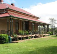Haddington Bed and Breakfast - Accommodation Port Macquarie