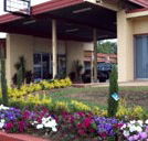 Warwick Motor Inn - Accommodation Port Macquarie