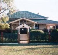 Grafton Rose Bed and Breakfast - Accommodation Port Macquarie