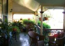 Grafton Rose Bed And Breakfast - Accommodation Port Macquarie 1