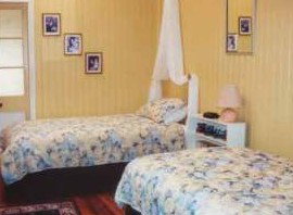 Grafton Rose Bed And Breakfast - Accommodation Port Macquarie 3