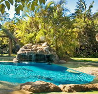 Straddie Bungalows - Accommodation Port Macquarie