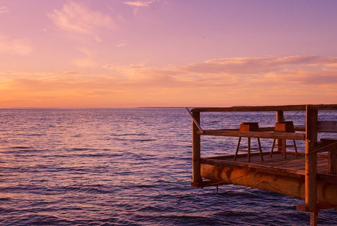 Straddie Bungalows - Accommodation Port Macquarie 3