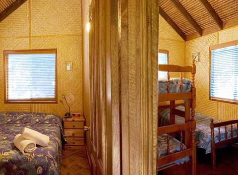 Straddie Bungalows - Accommodation Port Macquarie 4