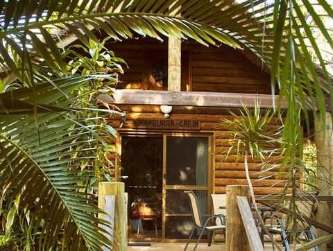 Straddie Bungalows - Accommodation Port Macquarie 5