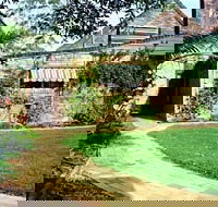 Birkdale Bed and Breakfast - Accommodation Port Macquarie