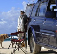 Straddie Holiday Parks - Accommodation Port Macquarie