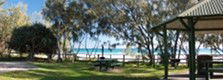 Straddie Holiday Parks - Accommodation Port Macquarie 1