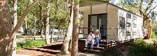 Straddie Holiday Parks - Accommodation Port Macquarie 2