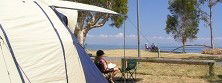 Straddie Holiday Parks - Accommodation Port Macquarie 3