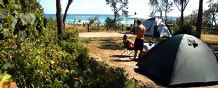 Straddie Holiday Parks - Accommodation Port Macquarie 4