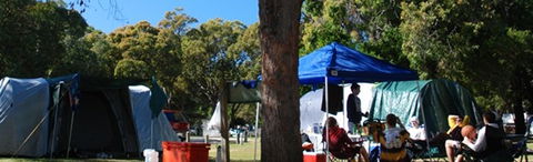 Straddie Holiday Parks - Accommodation Port Macquarie 5