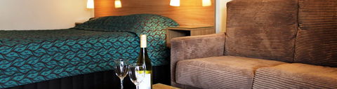 Best Western Sunnybank Star Motel And Apartments - Accommodation Port Macquarie 5