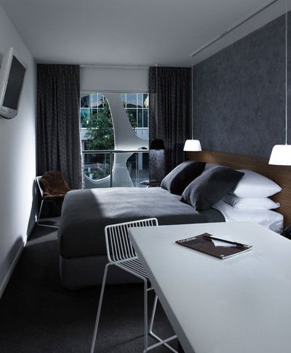 Limes Hotel Brisbane - Accommodation Port Macquarie 1