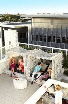Limes Hotel Brisbane - Accommodation Port Macquarie 4