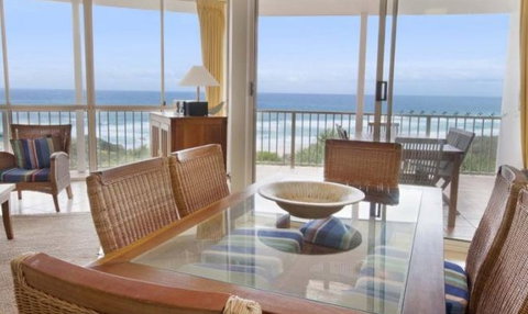 Whalewatch Ocean Beach Resort - Accommodation Port Macquarie 4