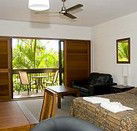 Anchorage Beachfront Island Resort - Accommodation Port Macquarie