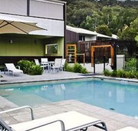 Allure Stradbroke Resort - Accommodation Port Macquarie