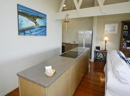 Claytons On Cylinder Beach Front Apartments - Accommodation Port Macquarie 3