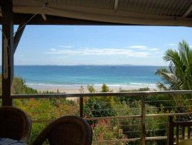 Claytons On Cylinder Beach Front Apartments - Accommodation Port Macquarie 5