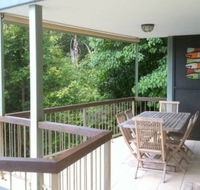 Cylinder Cove Apartments - Accommodation Port Macquarie