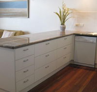 The Lookout Units - Accommodation Port Macquarie
