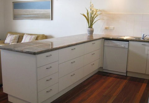 The Lookout Units - Accommodation Port Macquarie 0