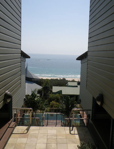 The Lookout Units - Accommodation Port Macquarie 2
