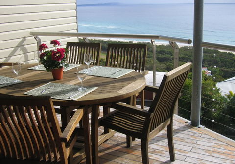 The Lookout Units - Accommodation Port Macquarie 3