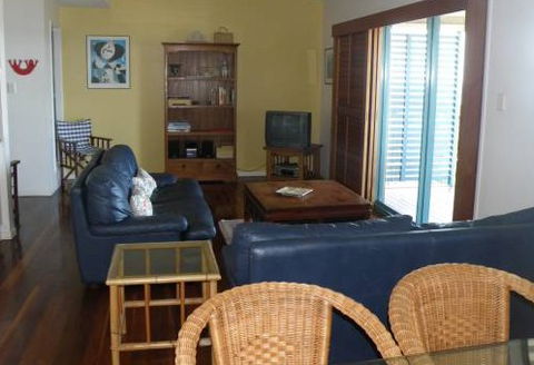 The Lookout Units - Accommodation Port Macquarie 4