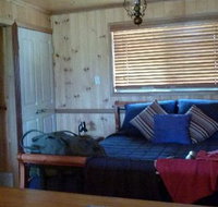 Tuckeroo Cottages and Gardens - Accommodation Port Macquarie